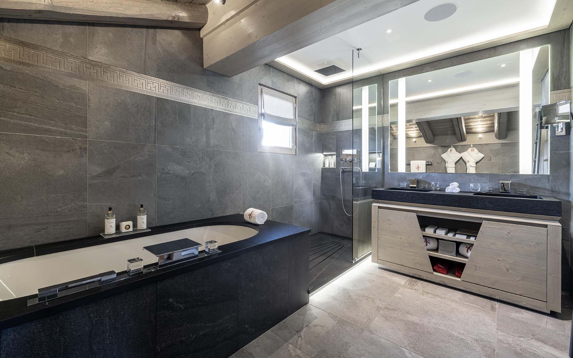 Hotel Le K2 Altitude, Courchevel 1850