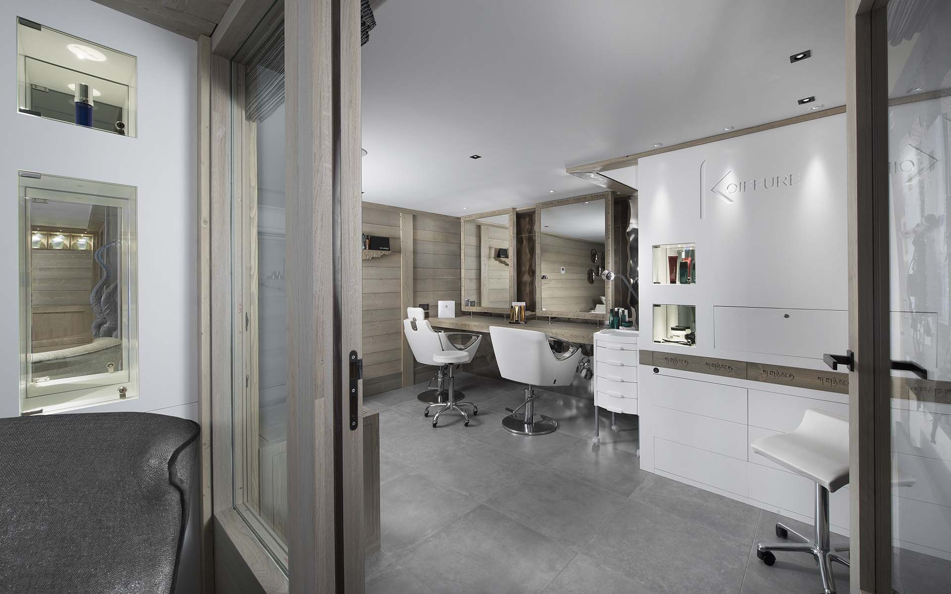 Hotel Le K2 Altitude, Courchevel 1850