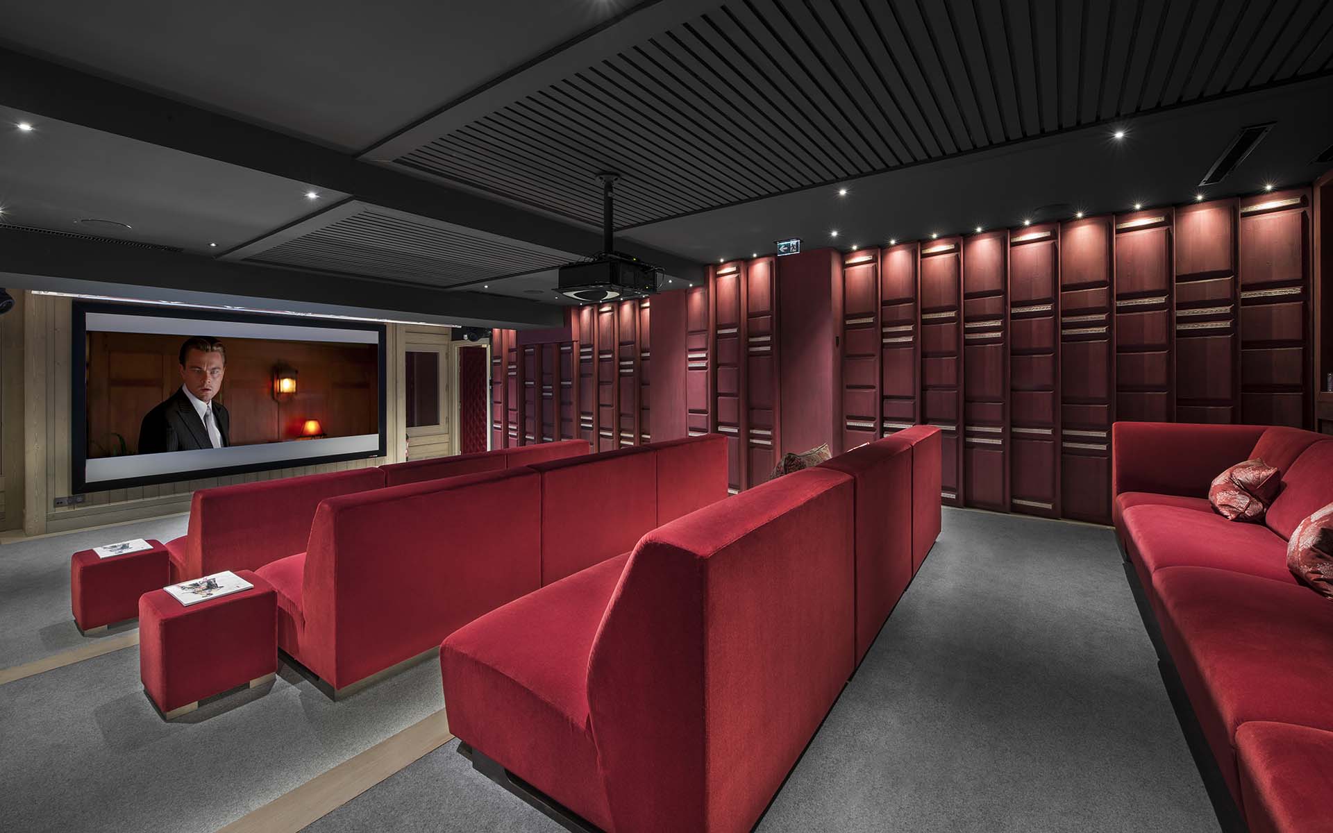 Hotel Le K2 Altitude, Courchevel 1850
