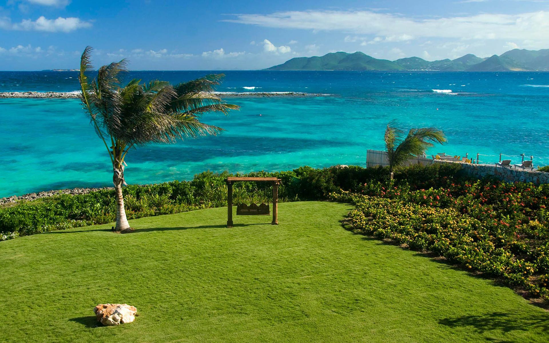 Villa Bianchi, Anguilla