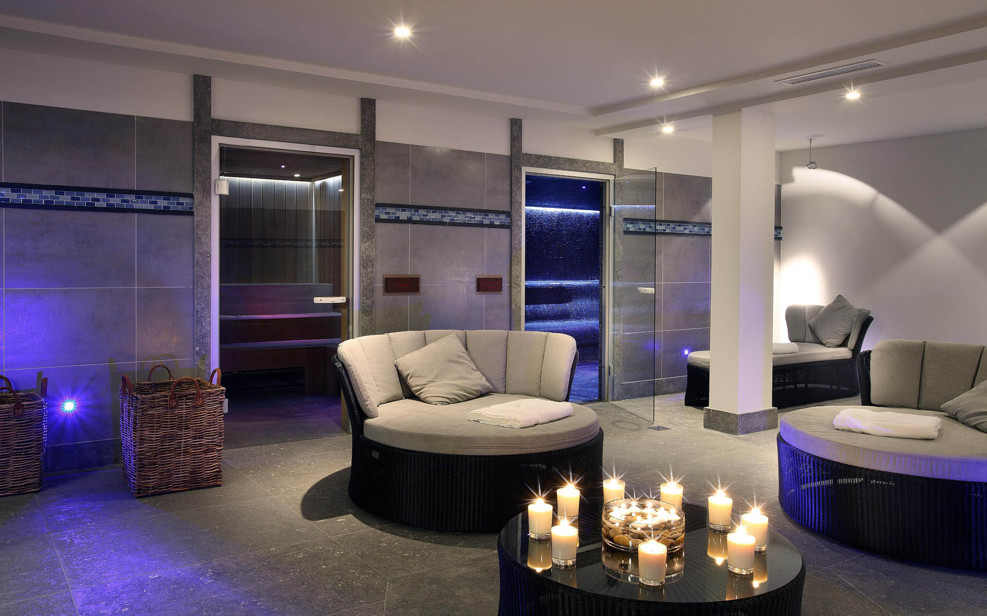 Portetta Lofts – No. 5, Courchevel 1650