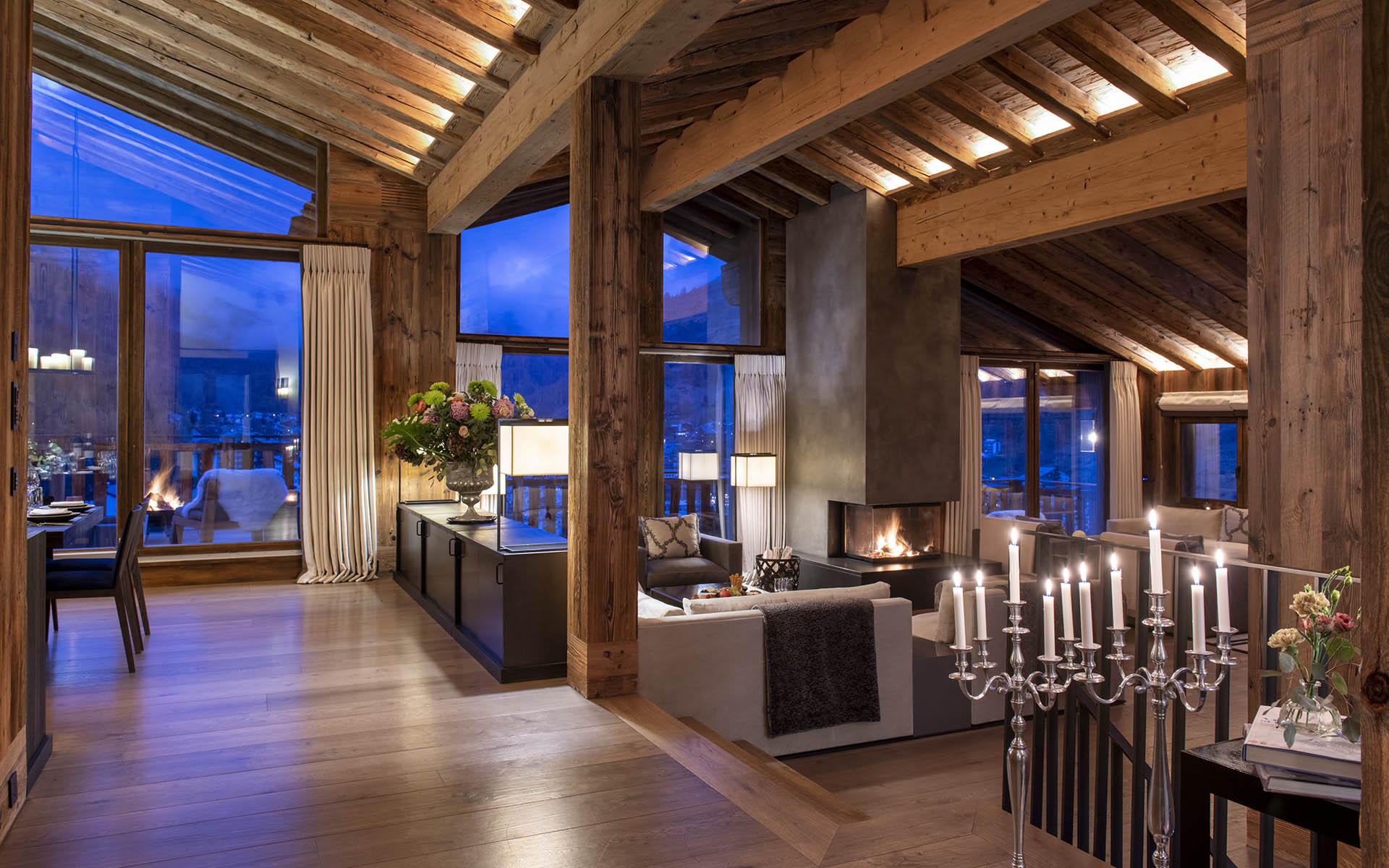 Chalet Les Anges, Zermatt