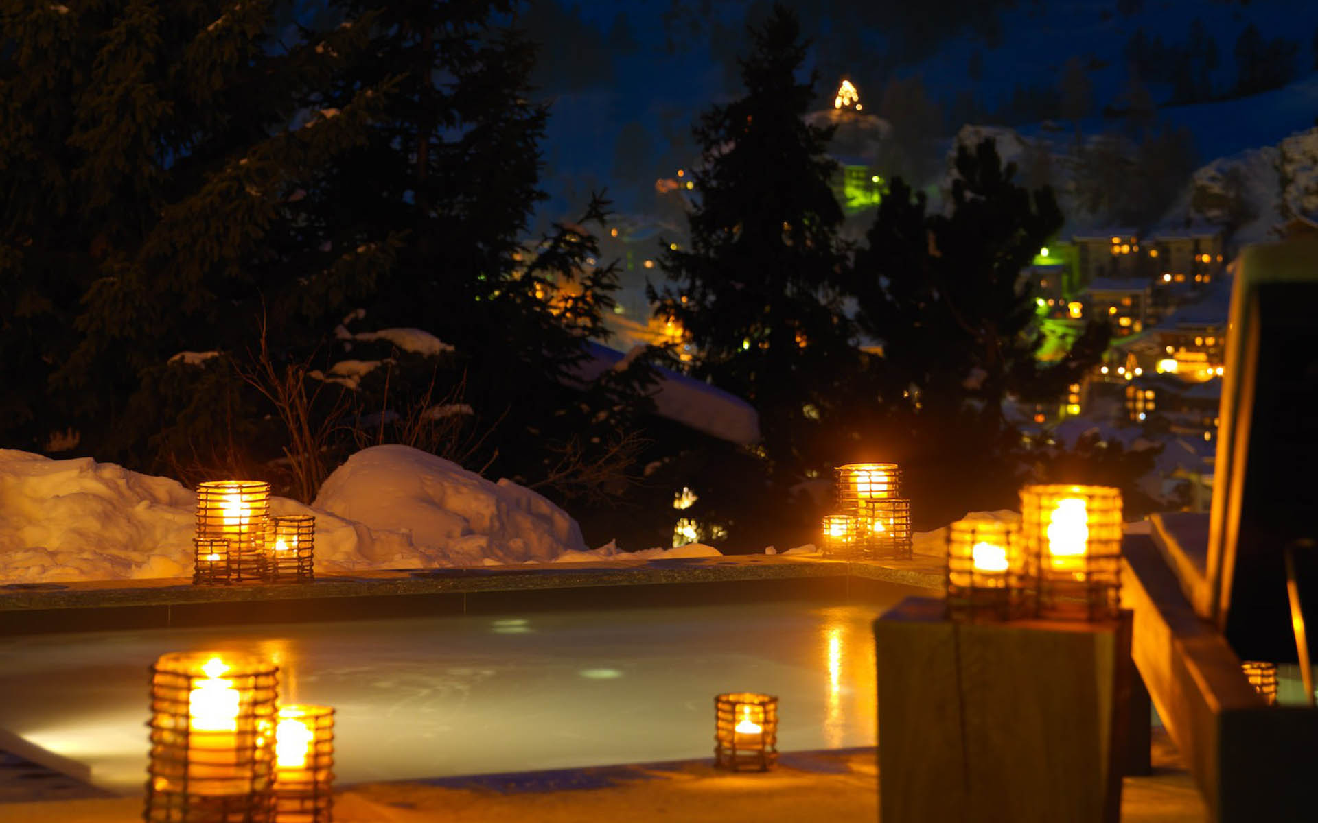 Chalet Les Anges, Zermatt