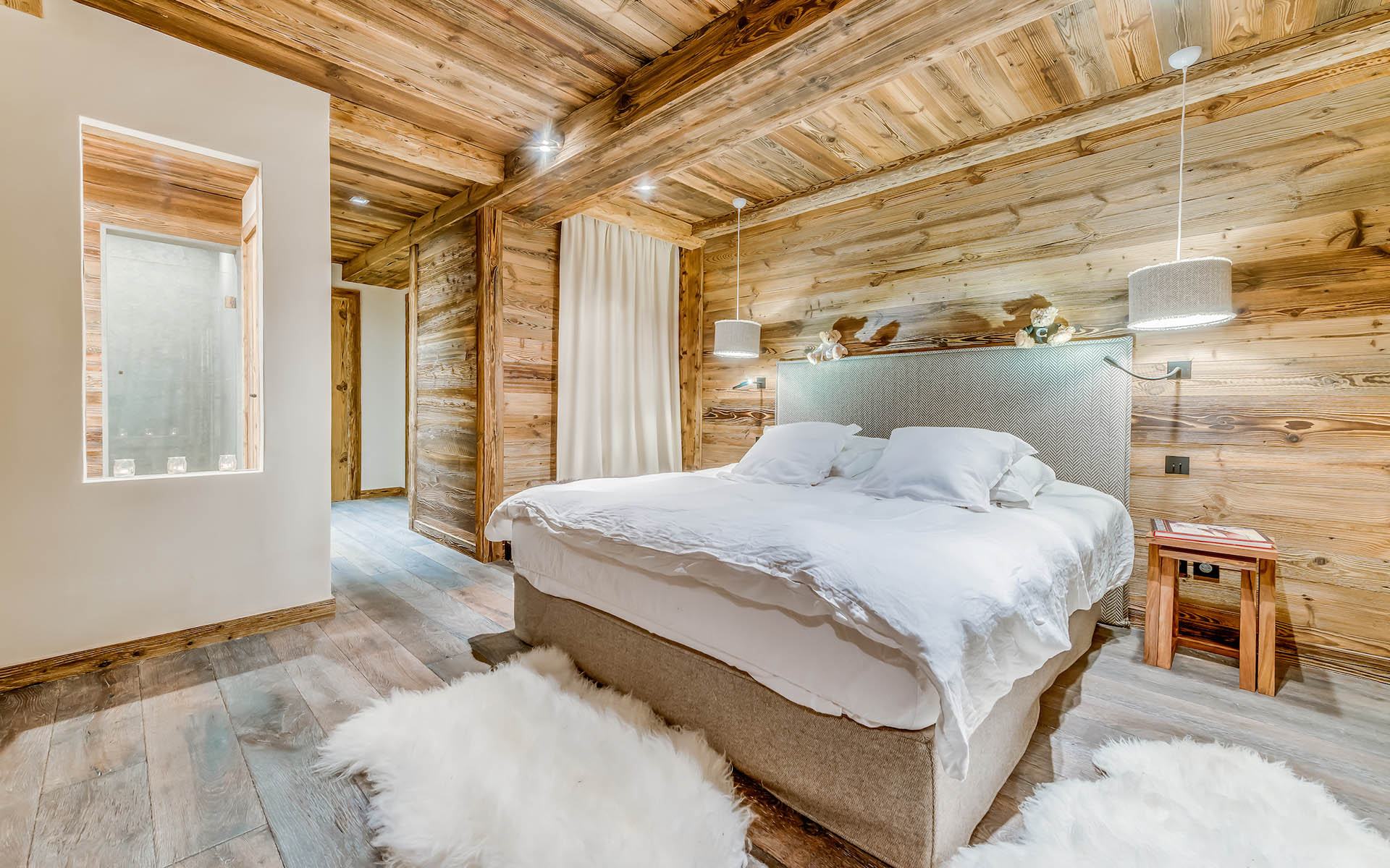 Apartment Les Sorbiers, Val d’Isere