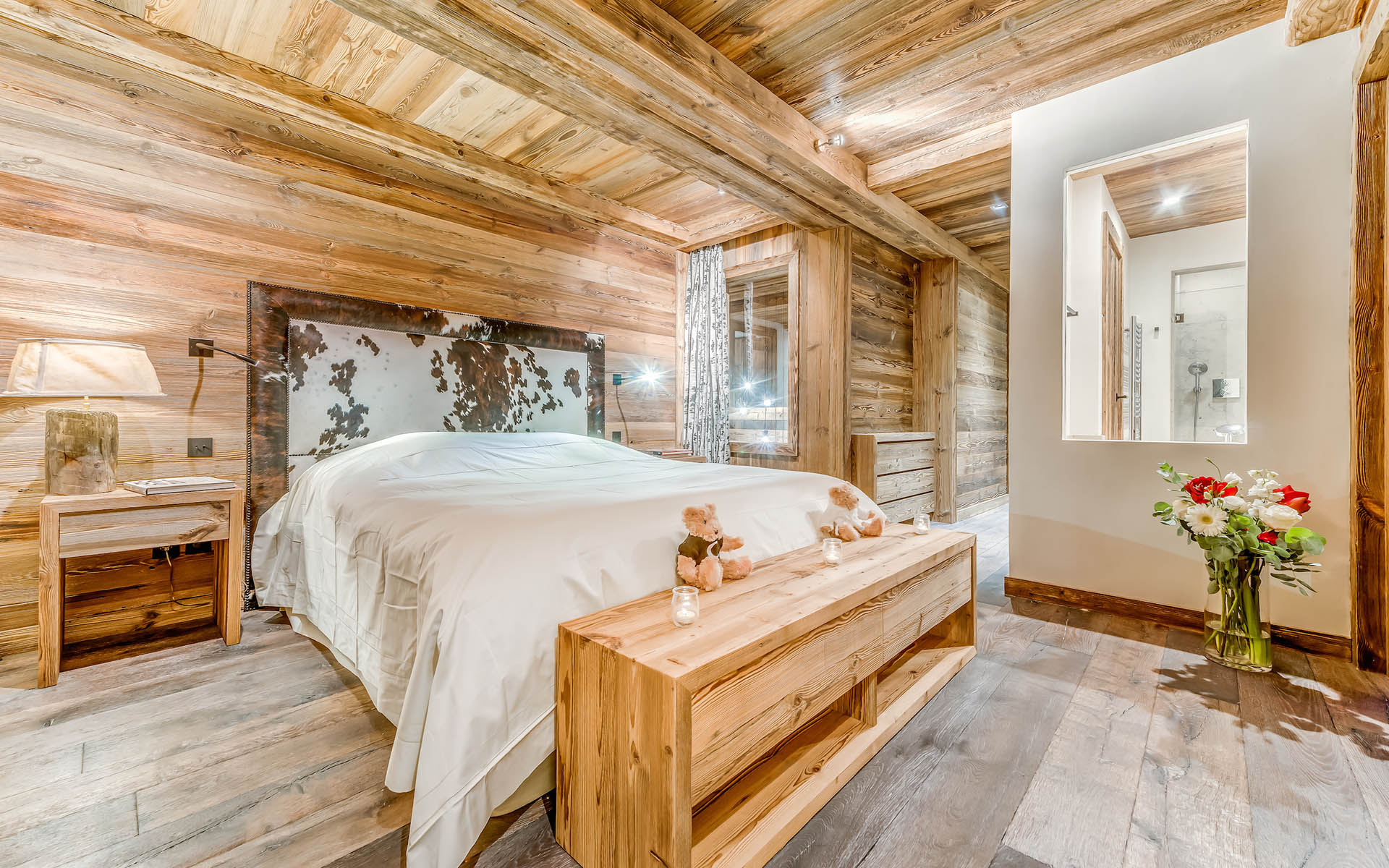 Apartment Les Sorbiers, Val d’Isere