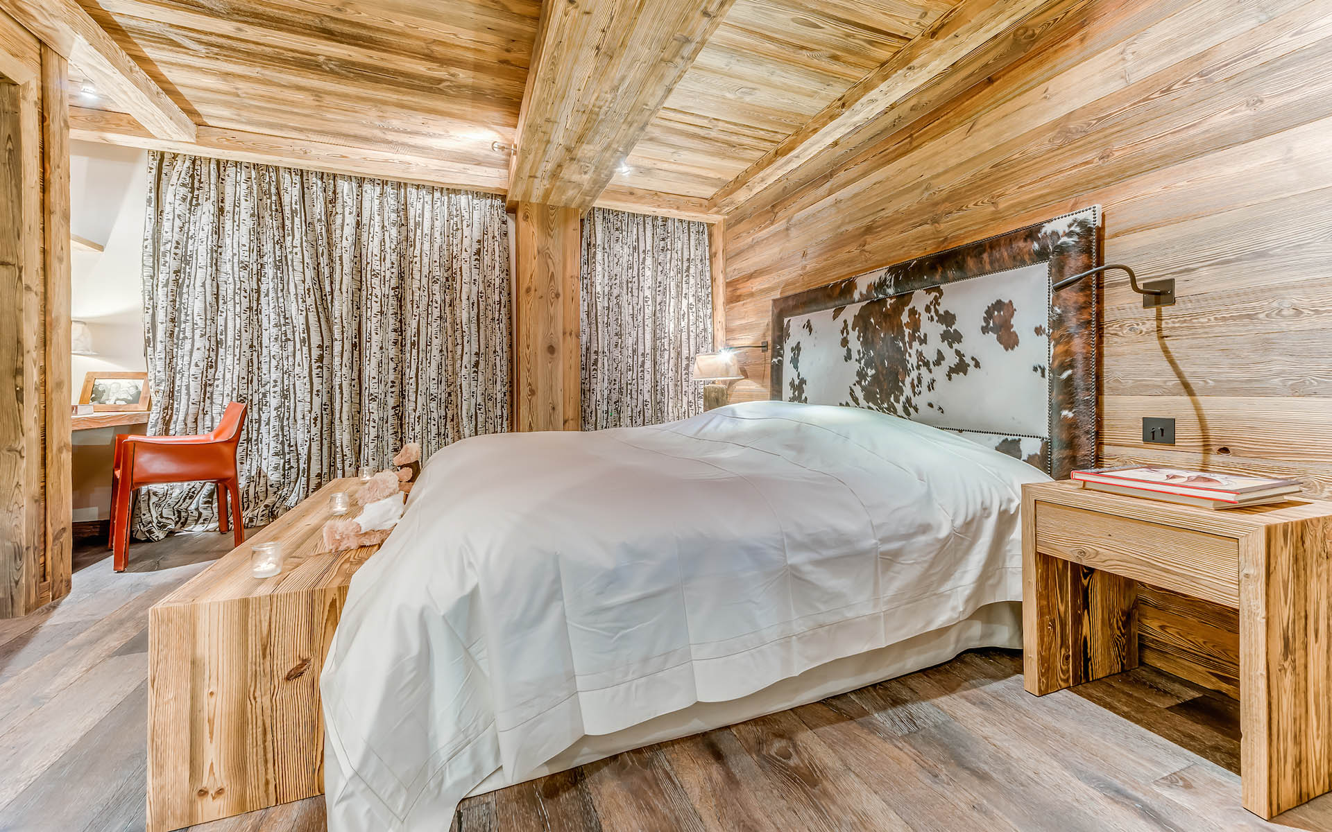 Apartment Les Sorbiers, Val d’Isere