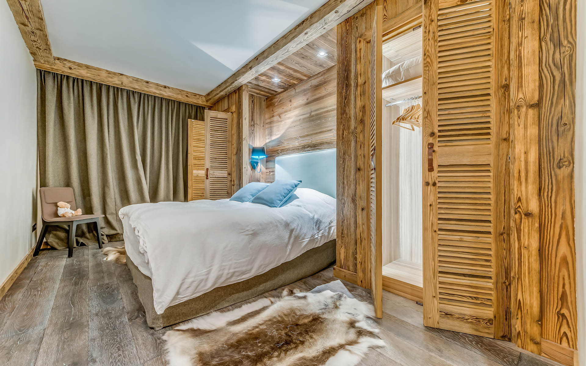 Apartment Les Sorbiers, Val d’Isere