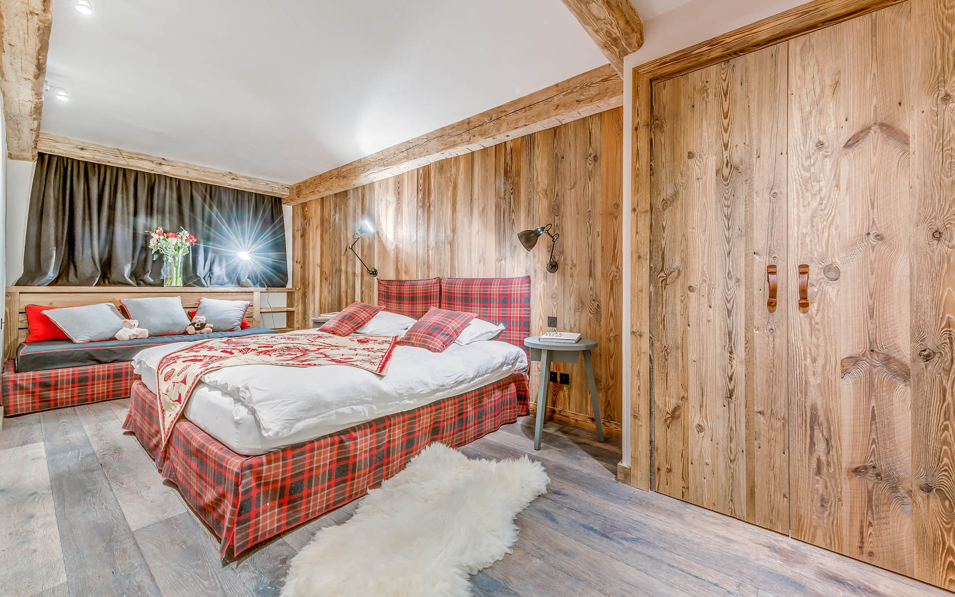 Apartment Les Sorbiers, Val d’Isere