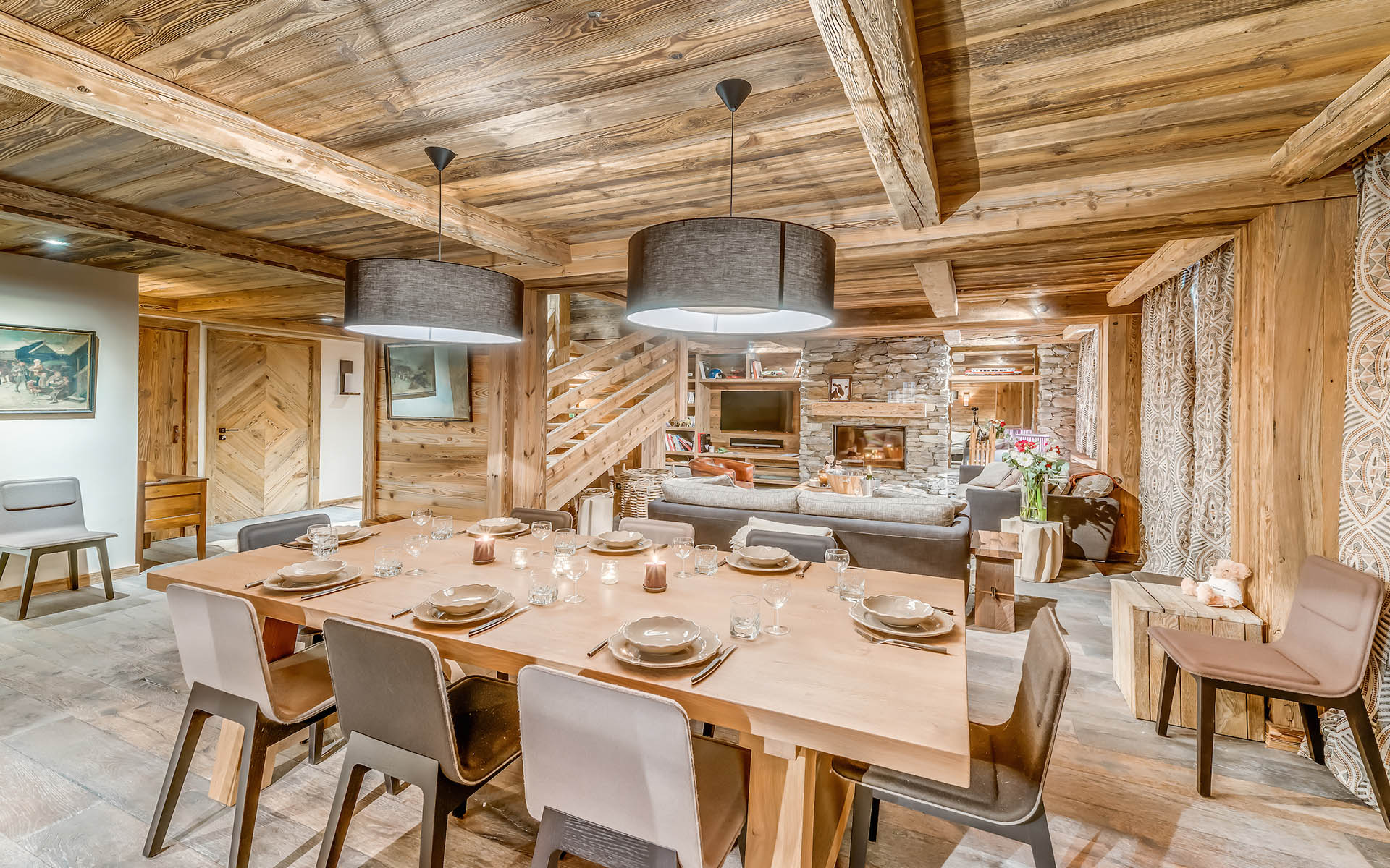 Apartment Les Sorbiers, Val d’Isere