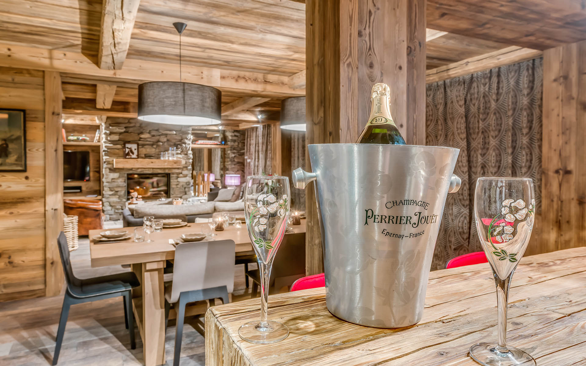 Apartment Les Sorbiers, Val d’Isere