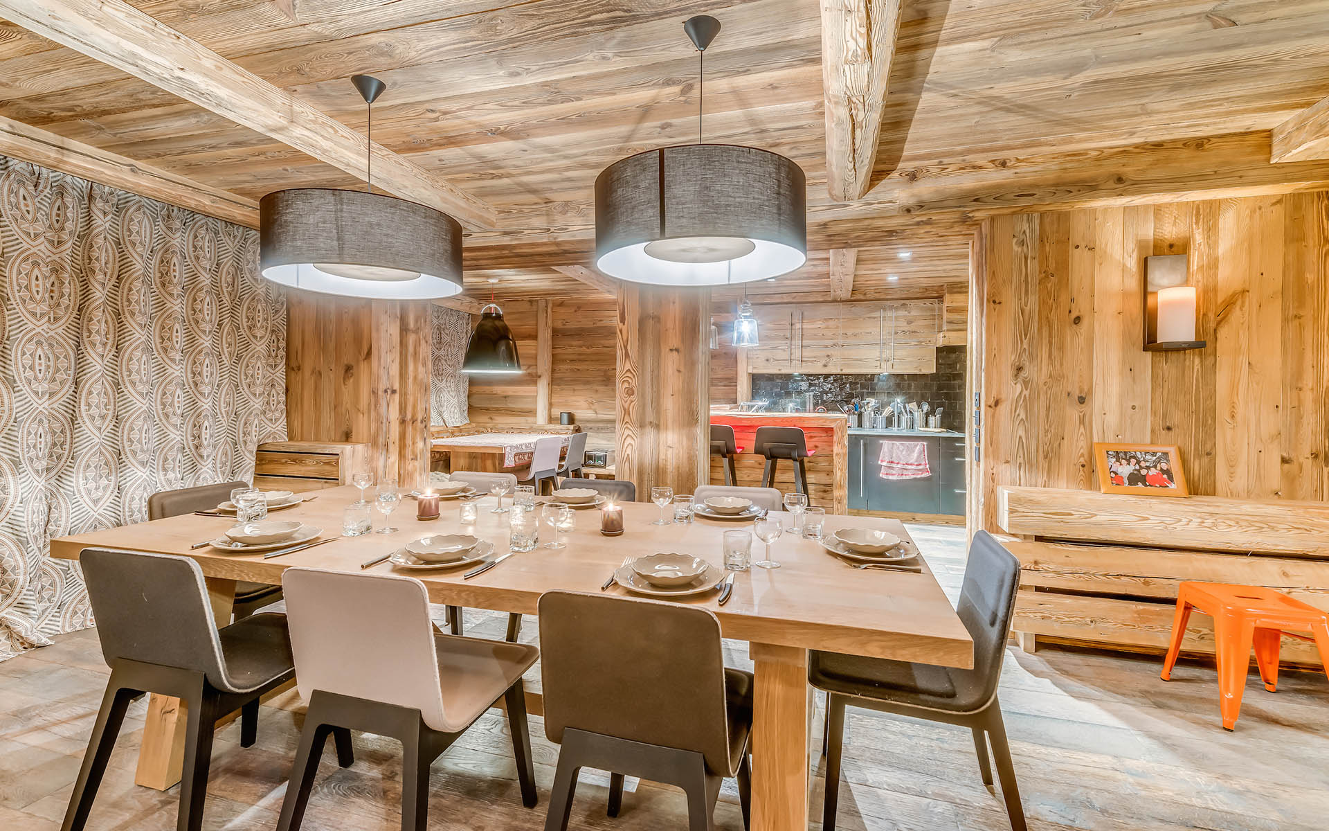 Apartment Les Sorbiers, Val d’Isere