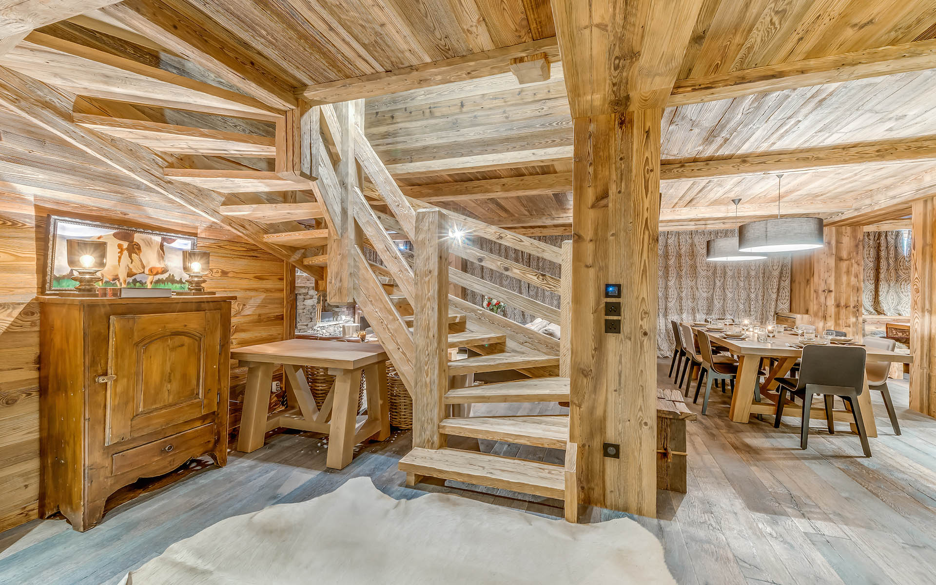 Apartment Les Sorbiers, Val d’Isere