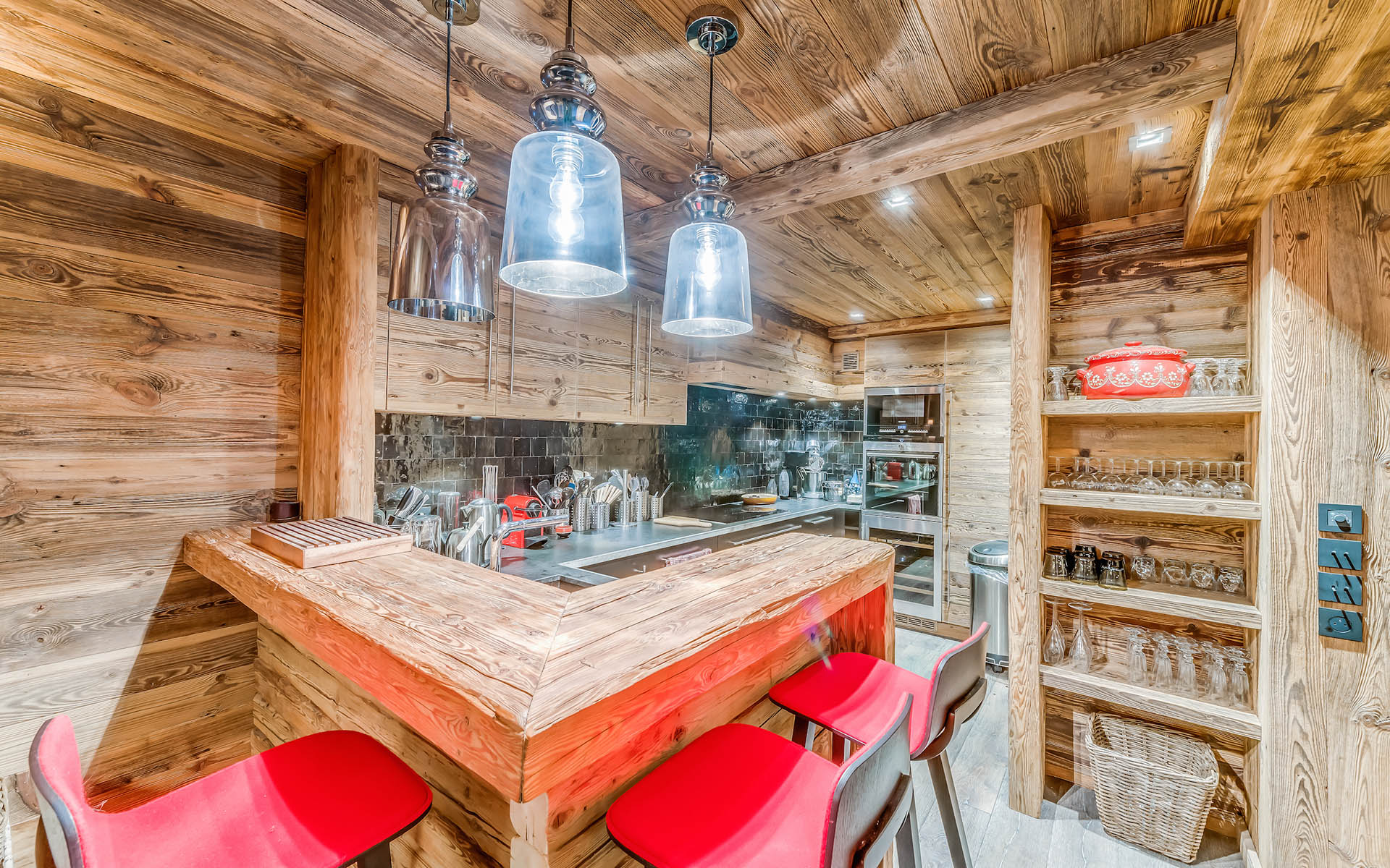 Apartment Les Sorbiers, Val d’Isere