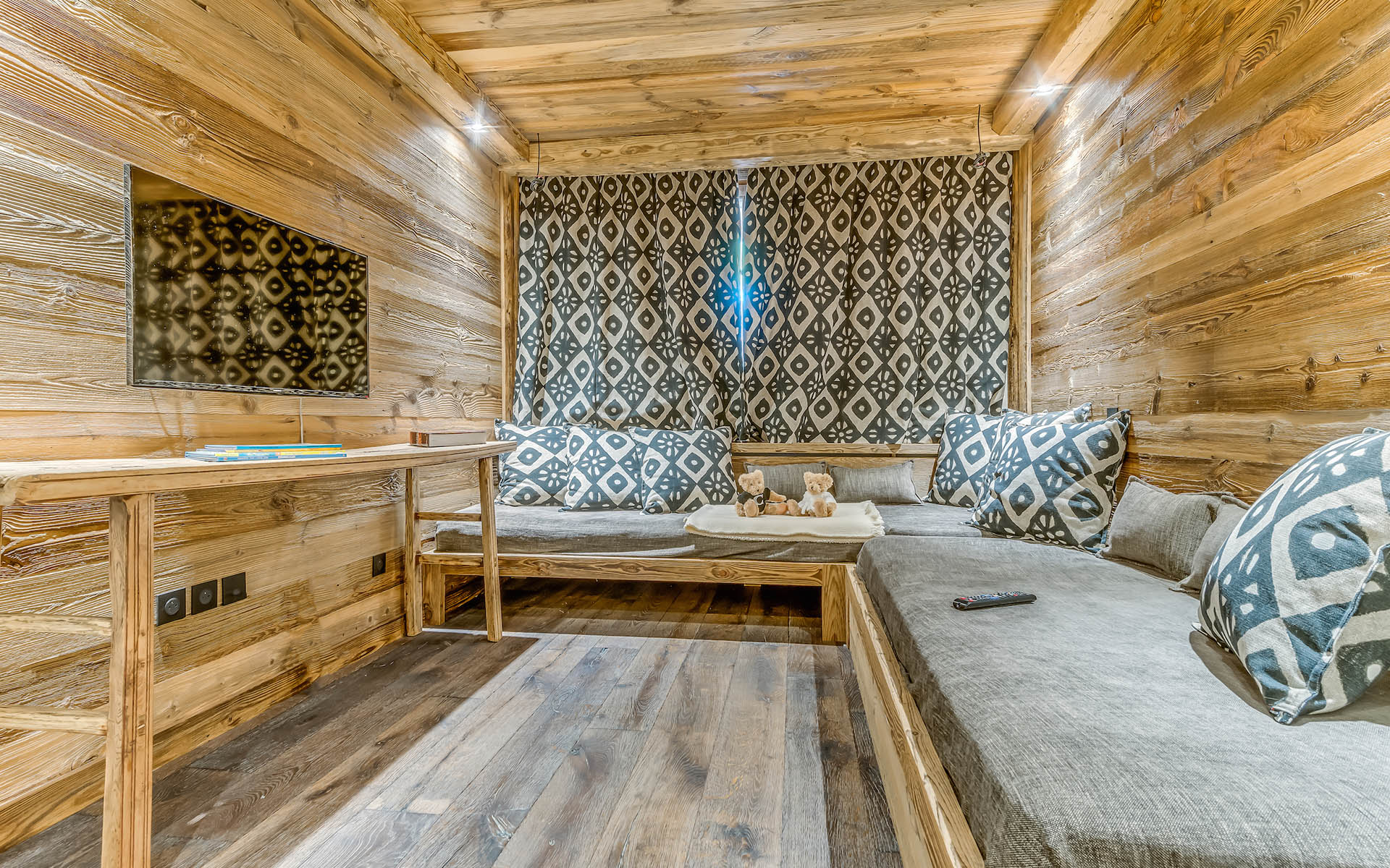 Apartment Les Sorbiers, Val d’Isere