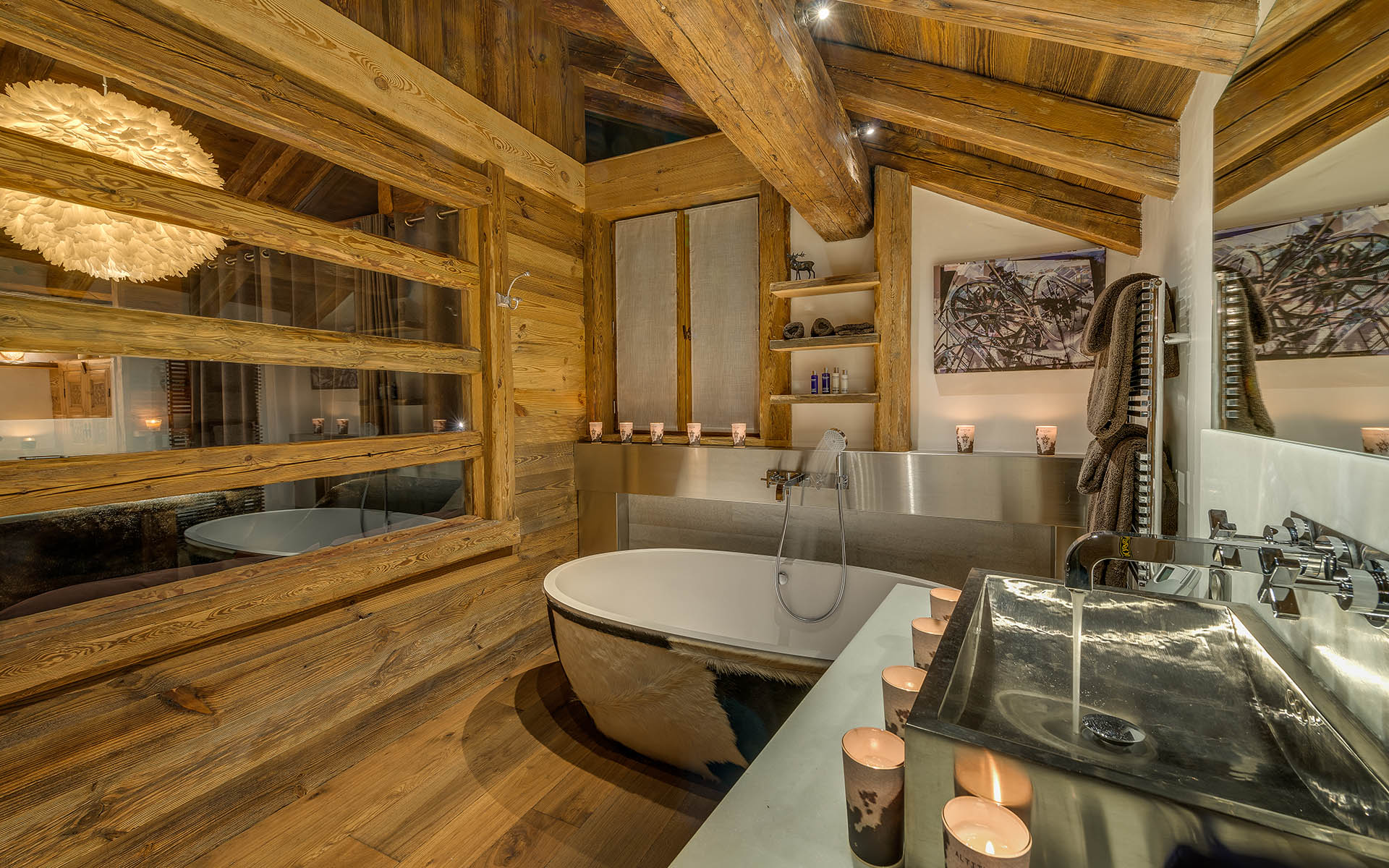 Chalet Lhotse, Val d’Isere