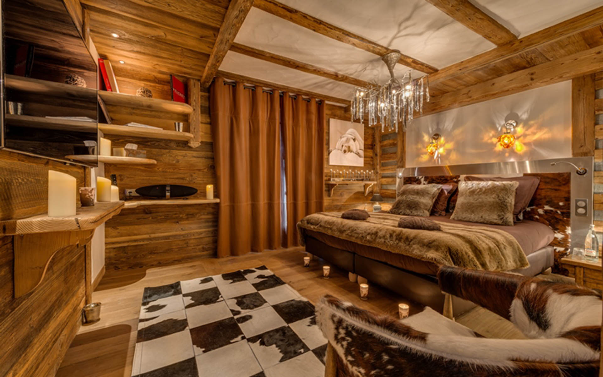 Chalet Lhotse, Val d’Isere