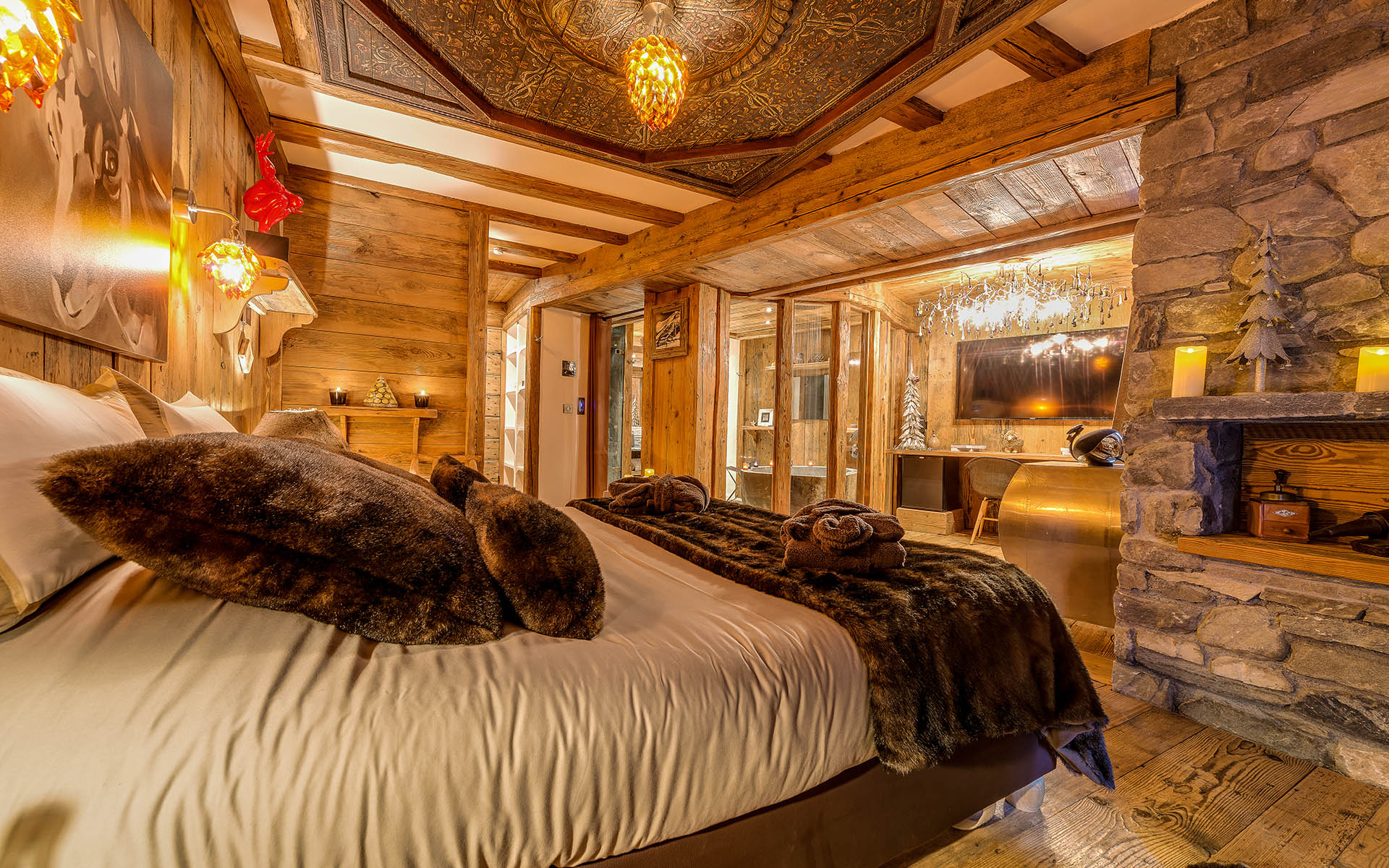 Chalet Lhotse, Val d’Isere