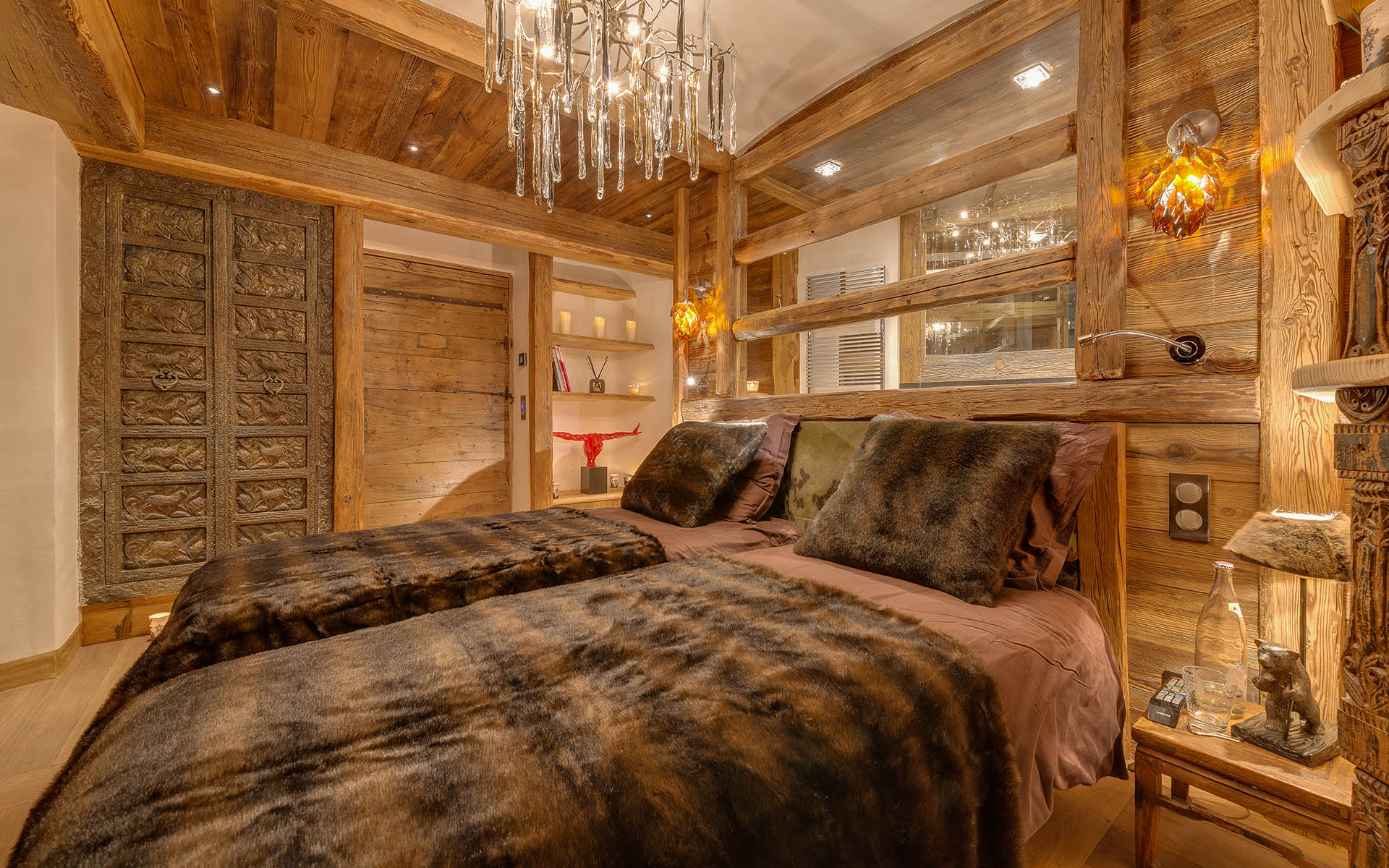 Chalet Lhotse, Val d’Isere