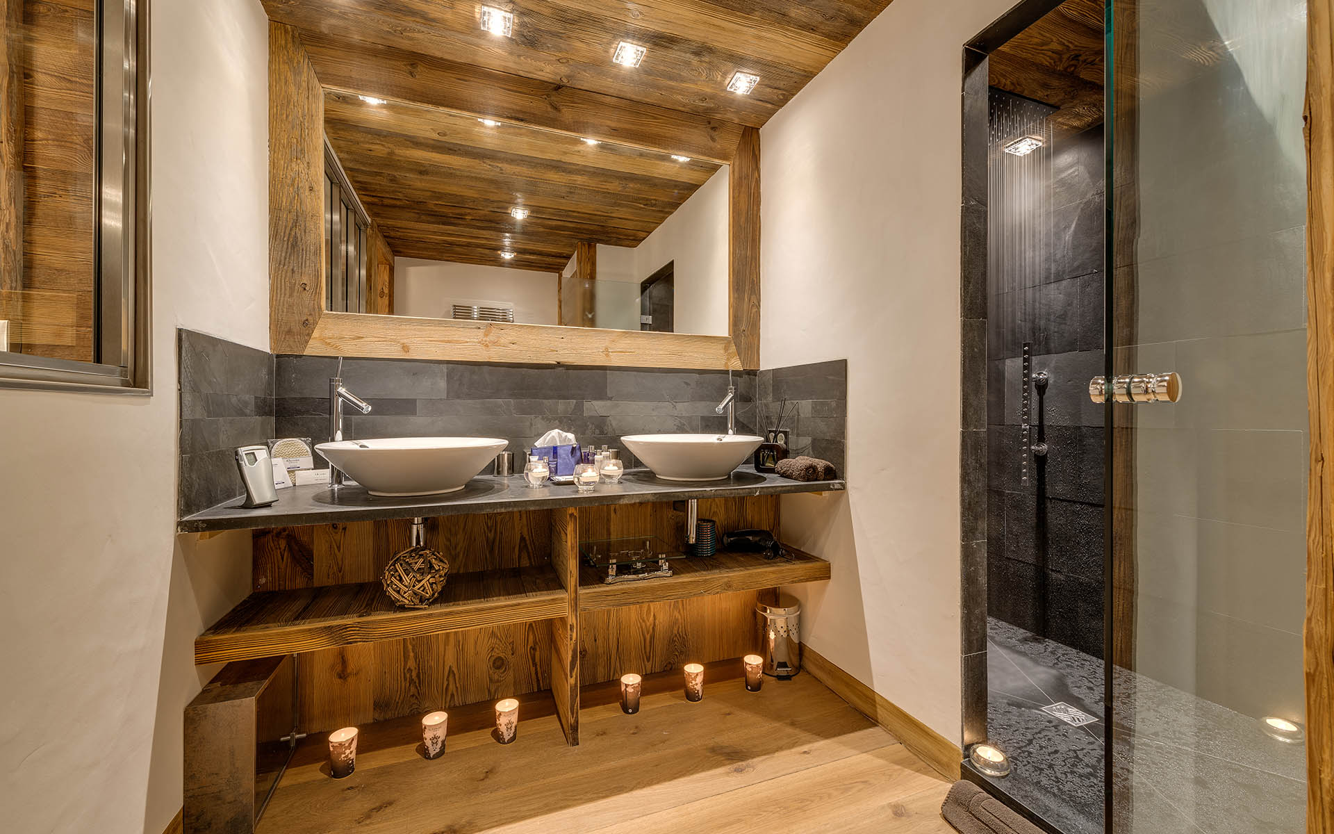 Chalet Lhotse, Val d’Isere