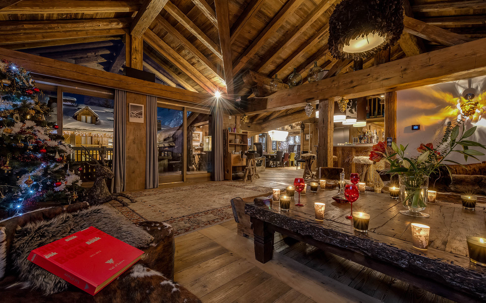 Chalet Lhotse, Val d’Isere