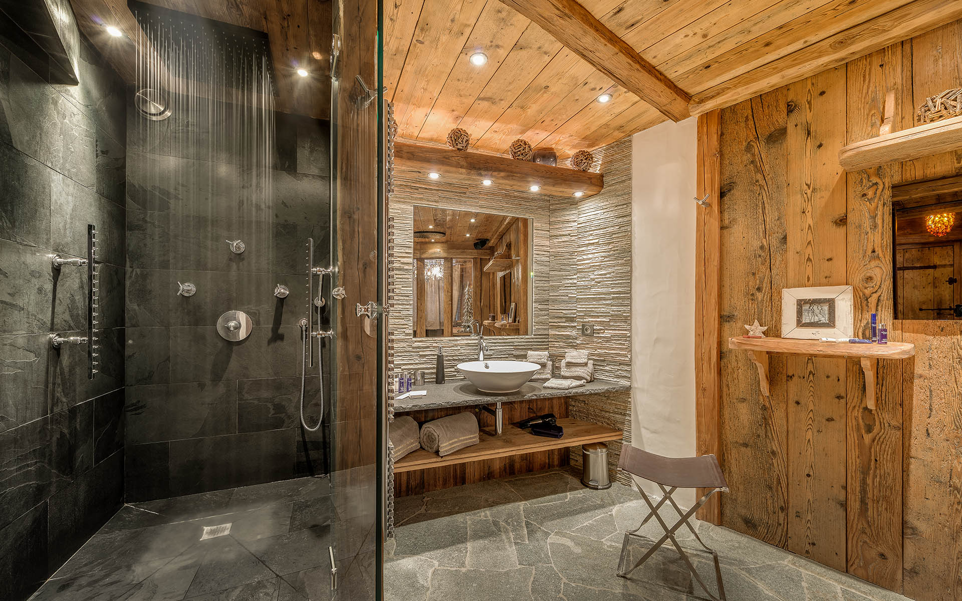 Chalet Lhotse, Val d’Isere