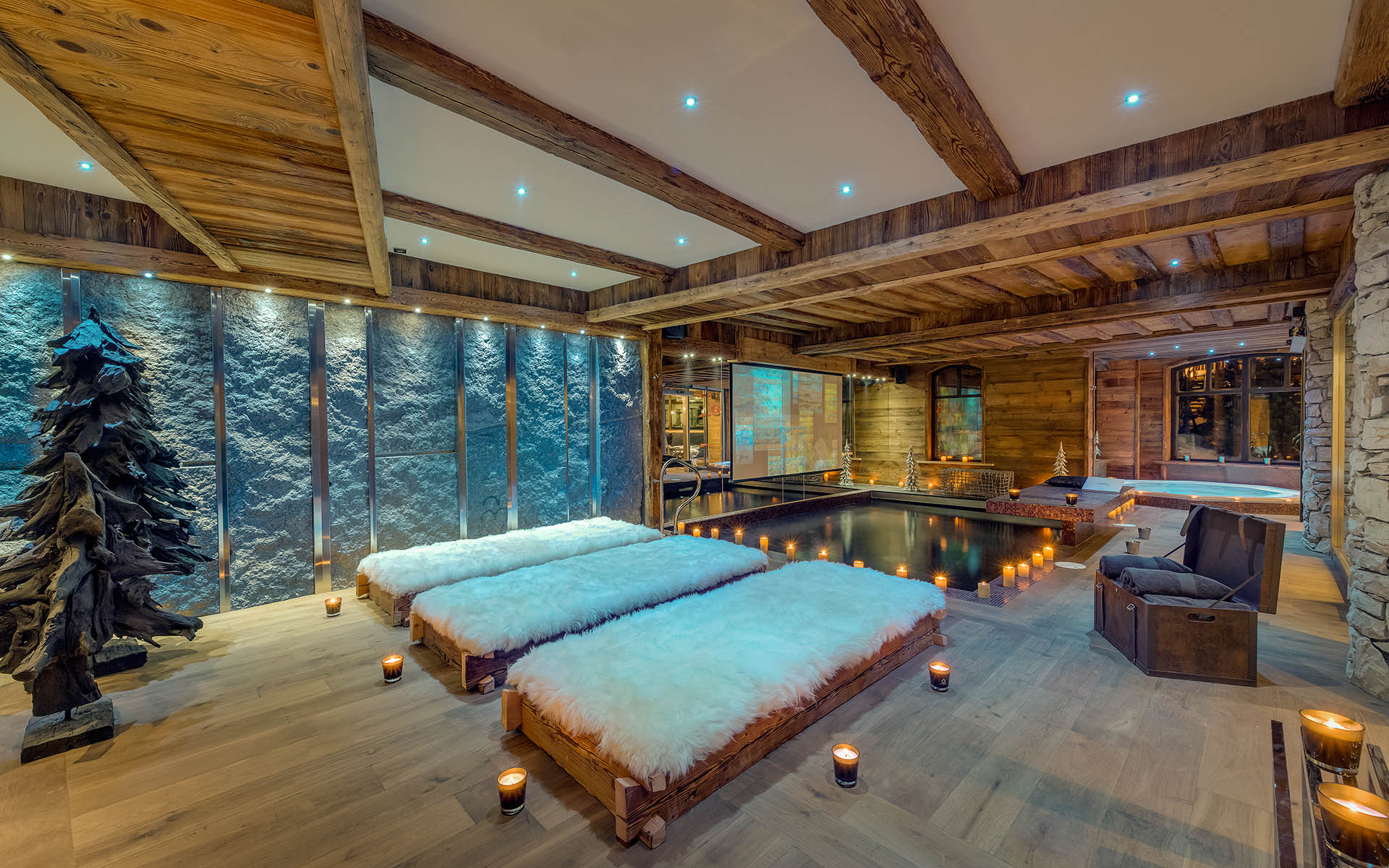 Chalet Lhotse, Val d’Isere