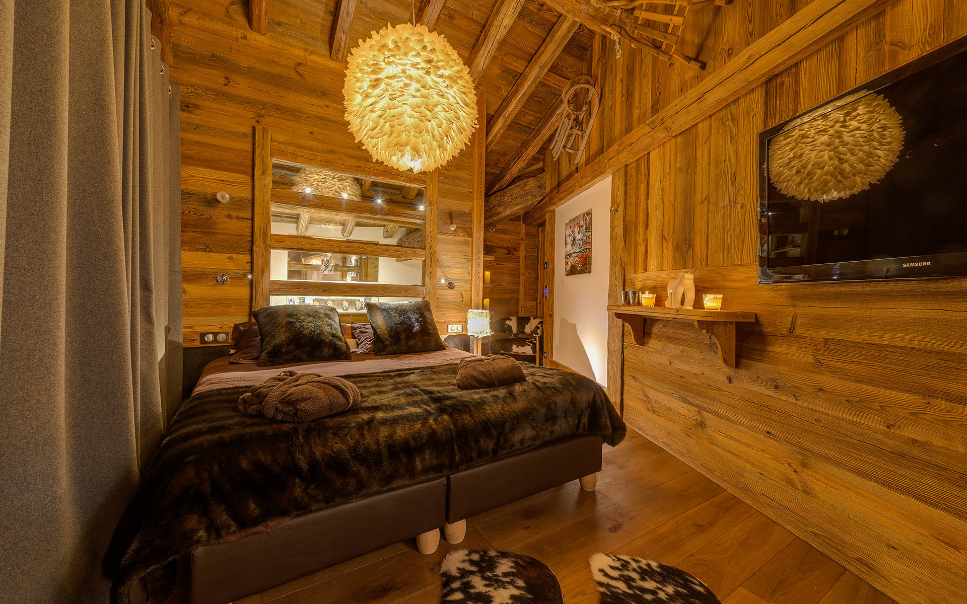 Chalet Lhotse, Val d’Isere