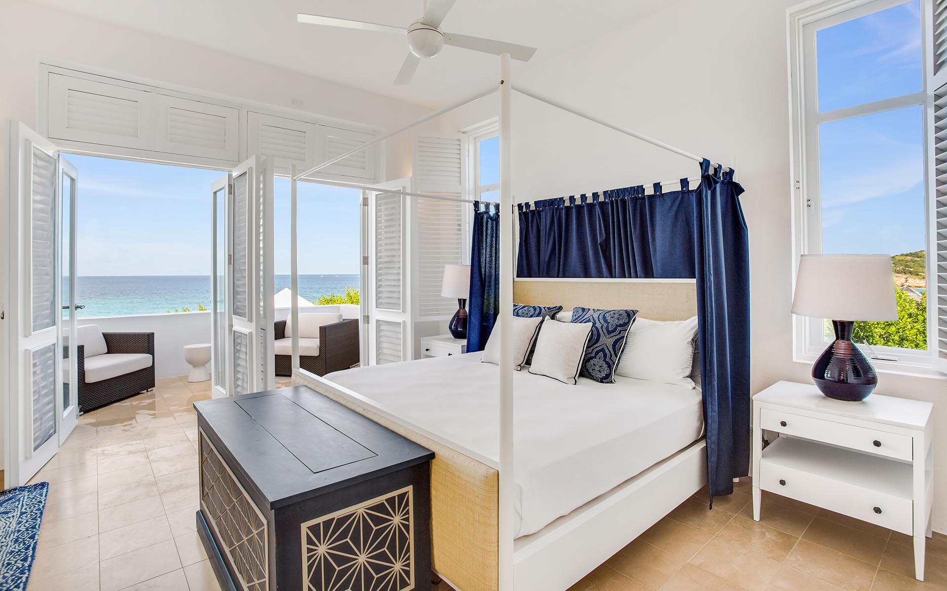 Villa Summer, Anguilla