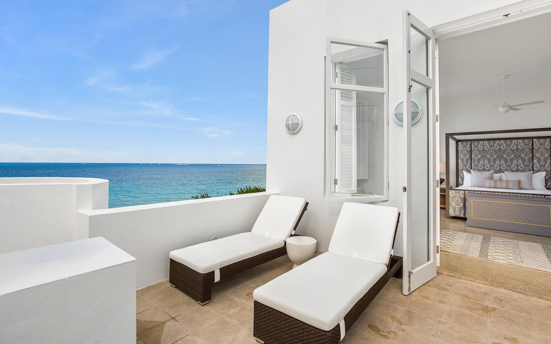 Villa Summer, Anguilla