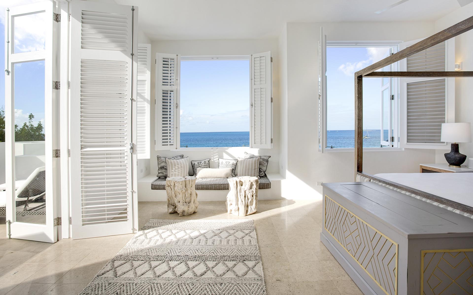 Villa Summer, Anguilla