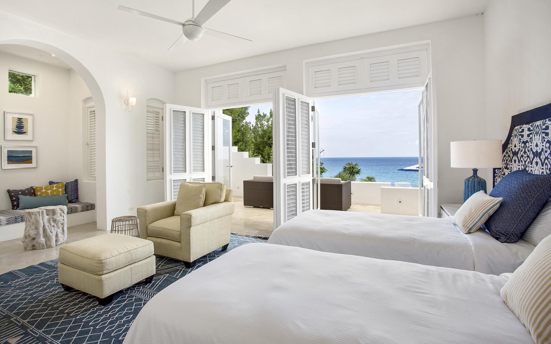 Villa Summer, Anguilla