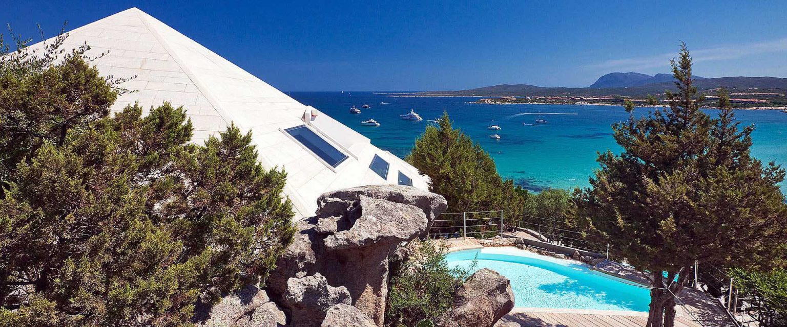 Sardinia Luxury Holidays Guide The Finest Luxury Ski Chalets & Villas