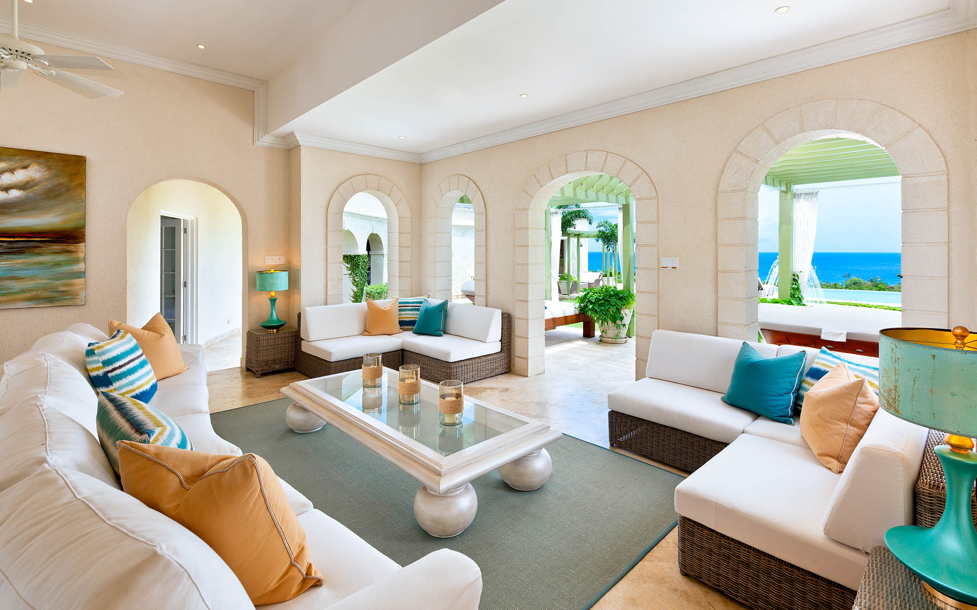 Villa May, Barbados