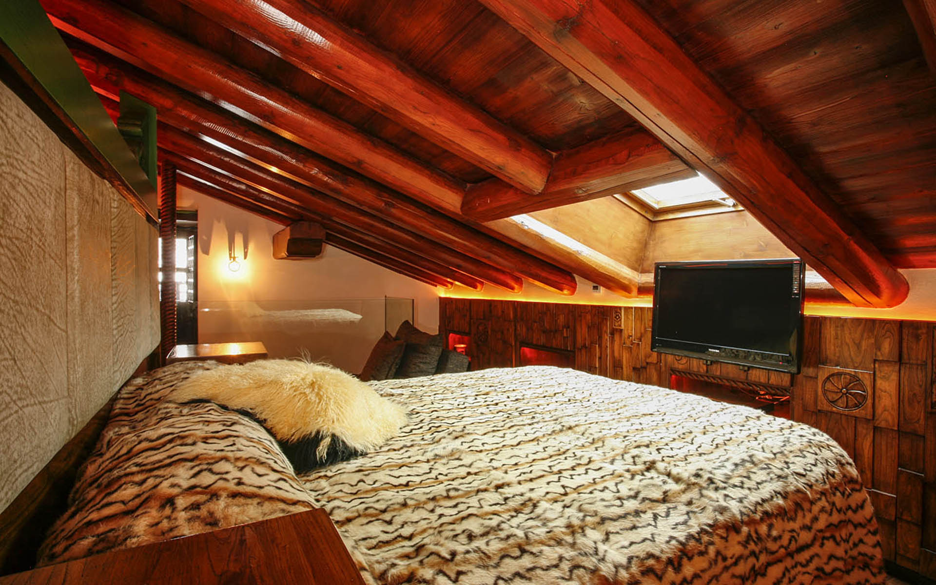 Chalet Himalaya, Val d’Isere