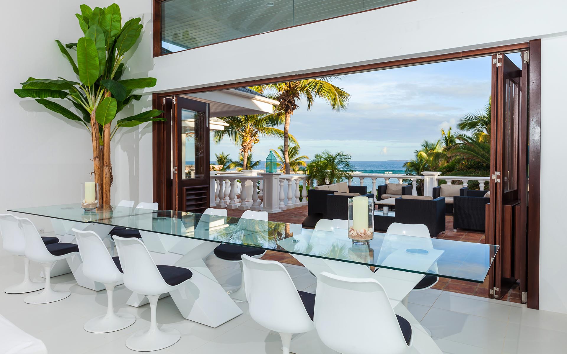 Villa Ivy, Anguilla