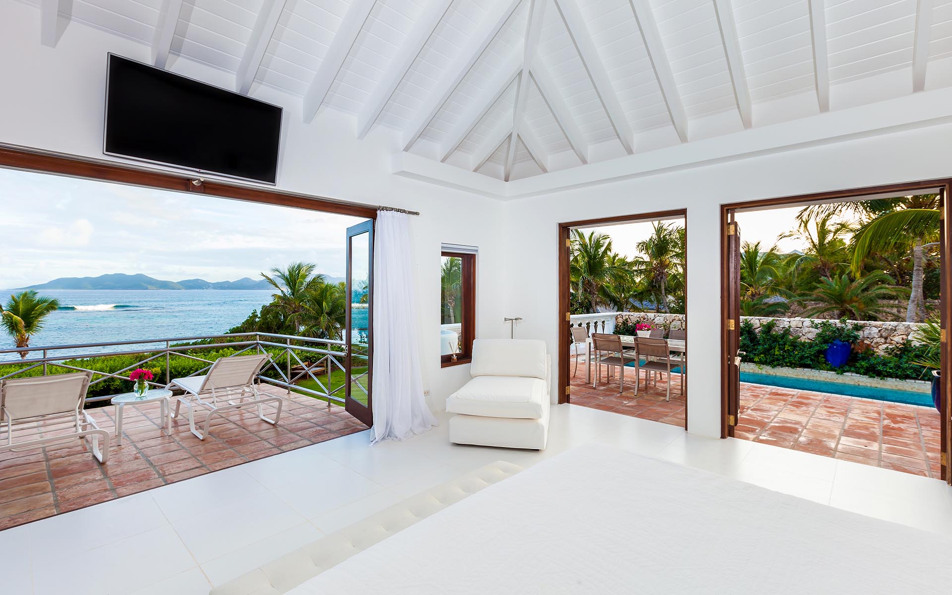 Villa Ivy, Anguilla