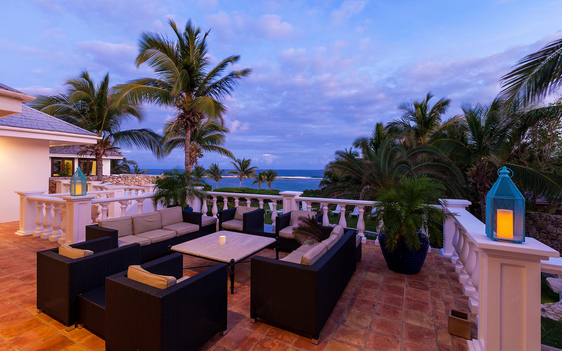 Villa Ivy, Anguilla