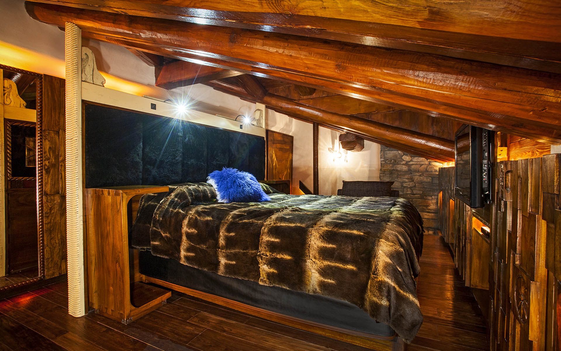 Chalet Himalaya, Val d’Isere