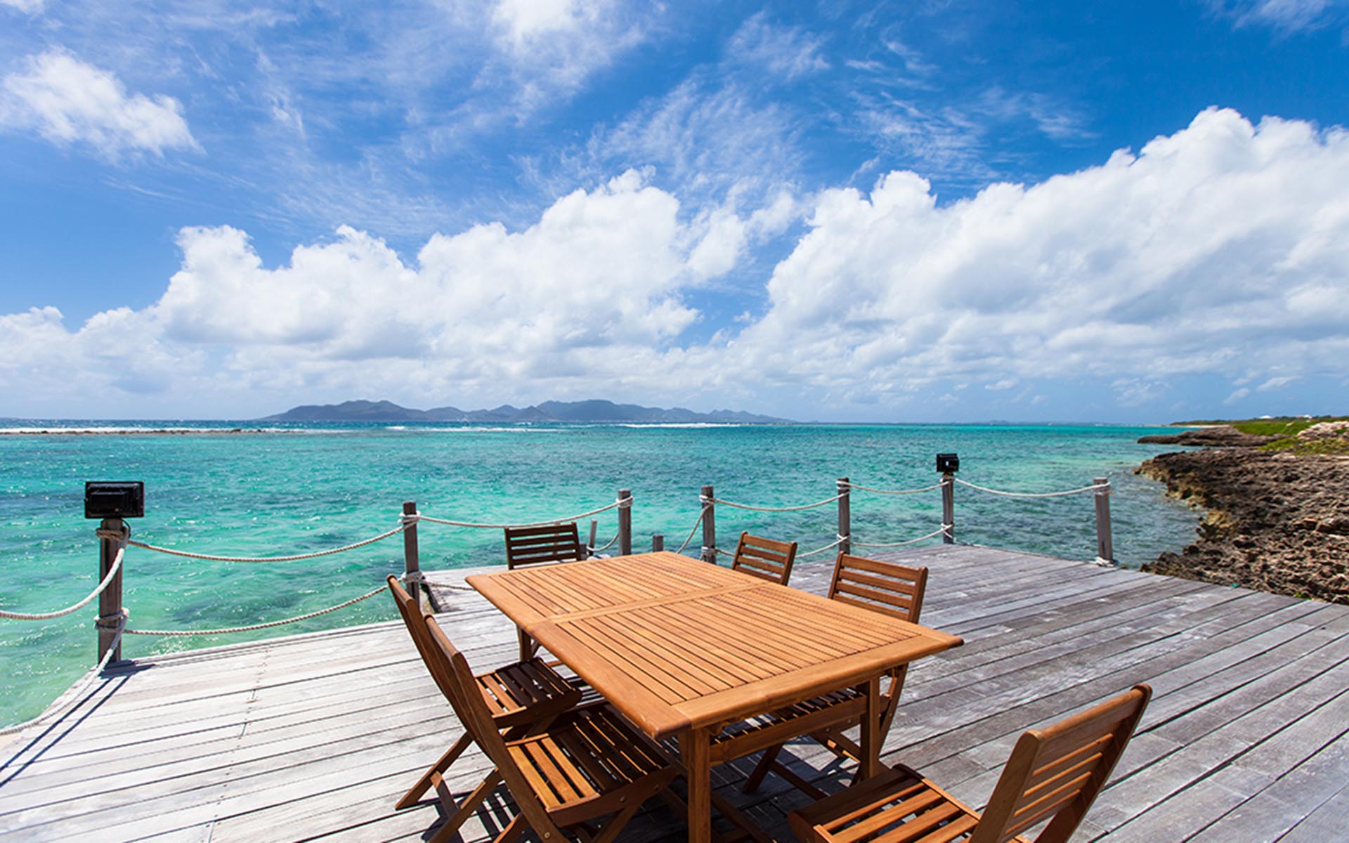 Villa Ivy, Anguilla