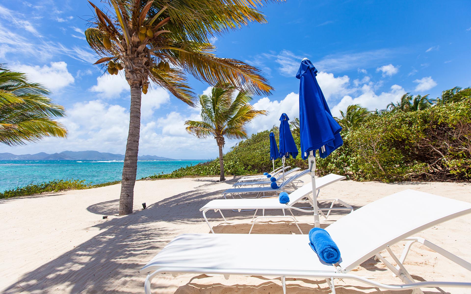 Villa Ivy, Anguilla