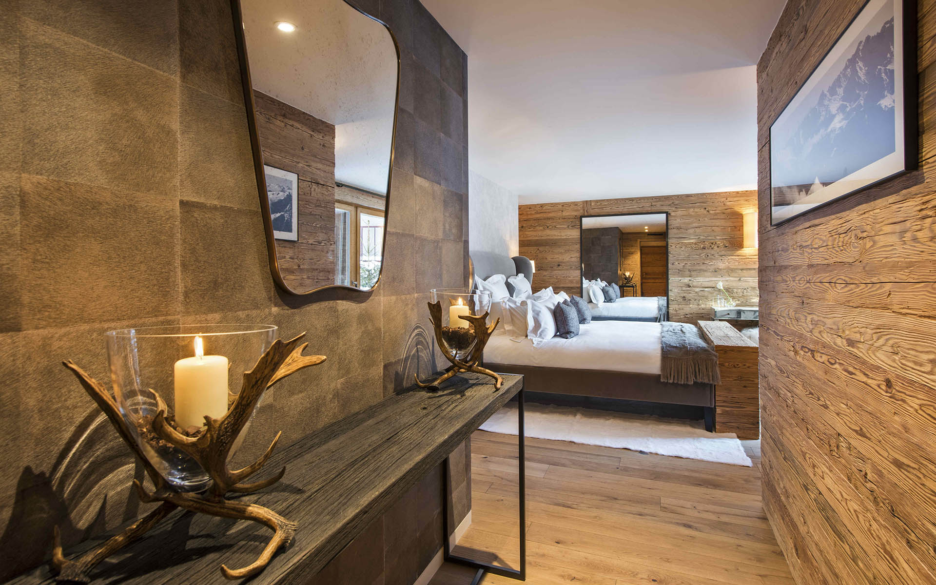 Chalet Rosalp 3, Verbier