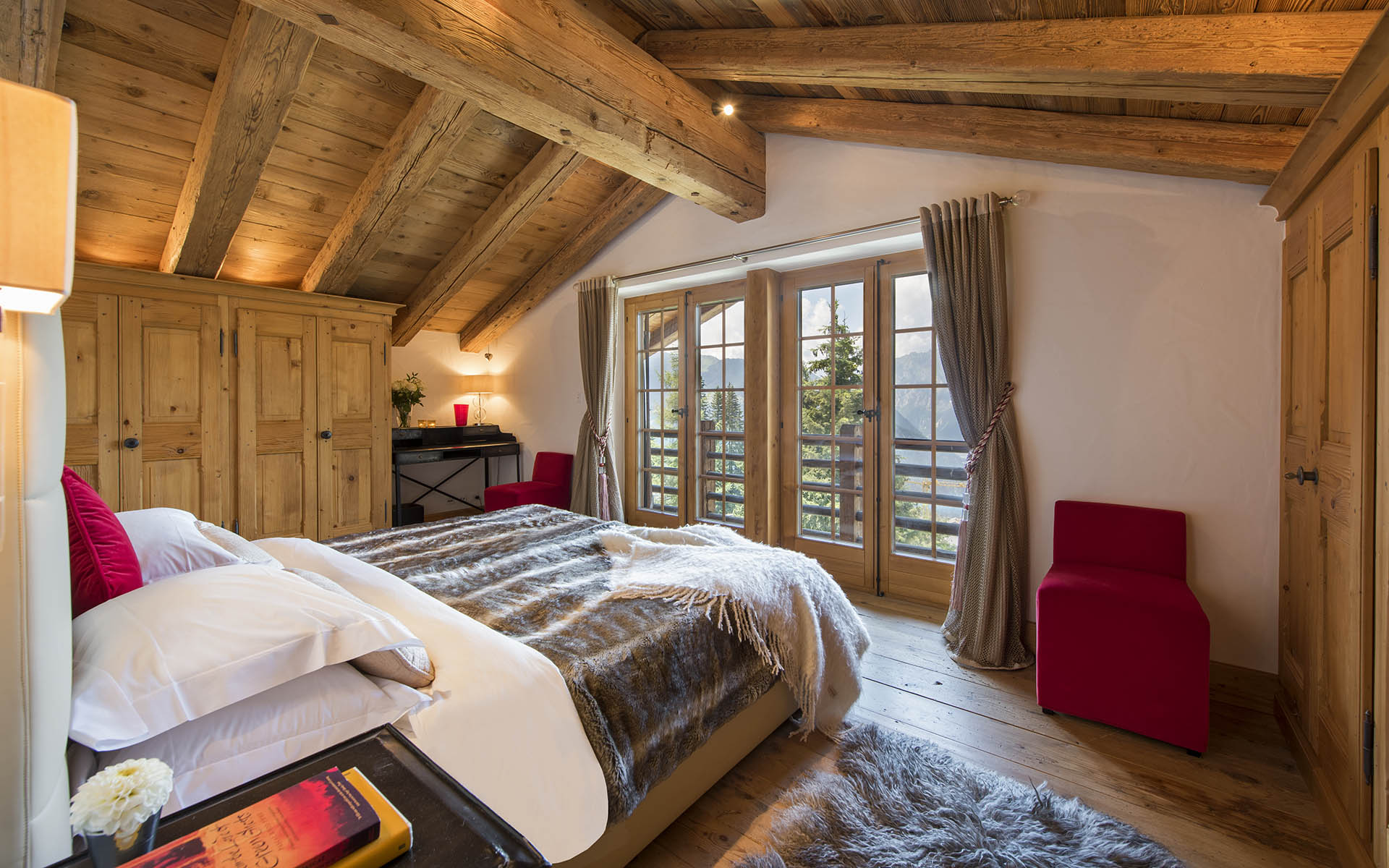 Chalet Milou, Verbier