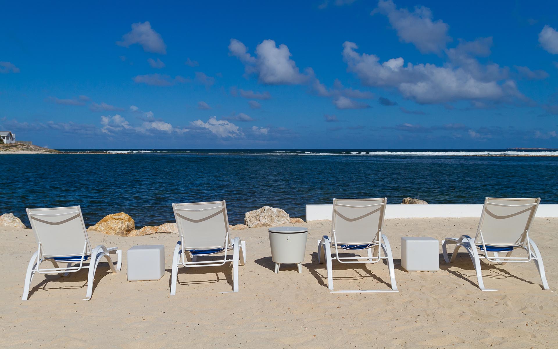 Villa Bianchi, Anguilla