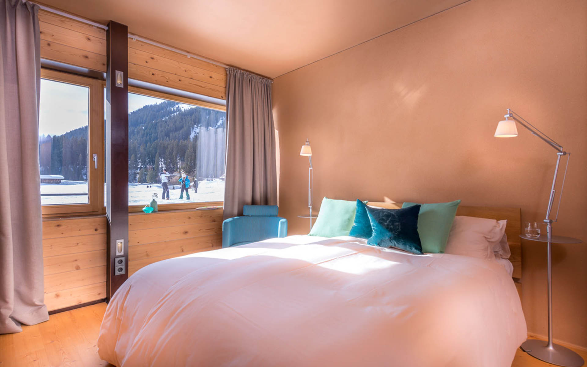 Chalet 685, Lech