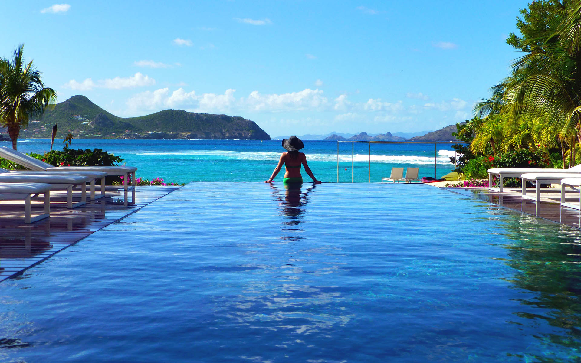 Villa Phoenix, St. Barths