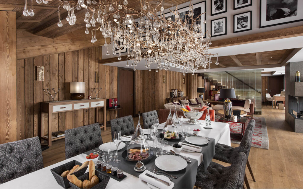Penthouse BarriereLesNeigesCourchevel@MarcBerenguer.com 1