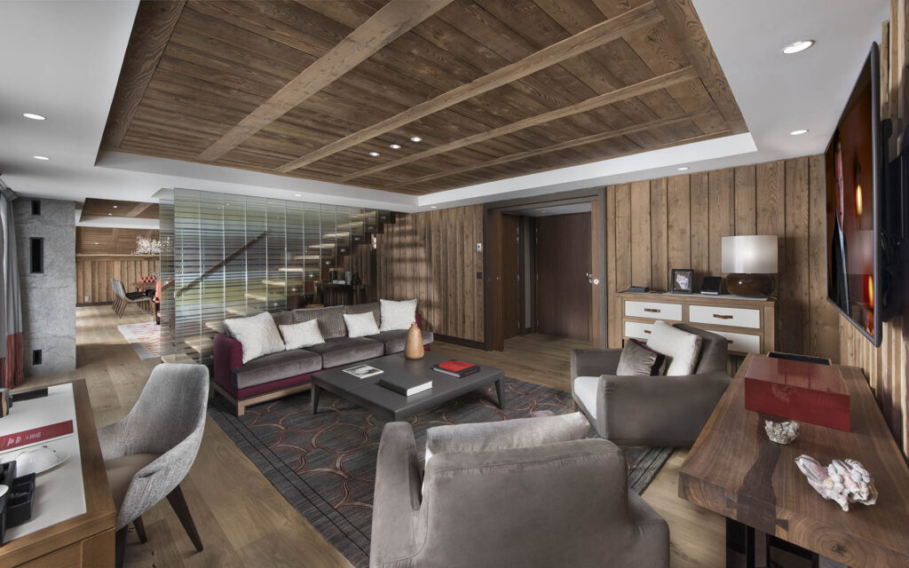 Penthouse BarriereLesNeigesCourchevel@MarcBerenguer.com 4