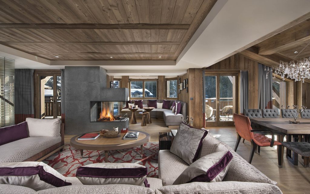 Penthouse BarriereLesNeigesCourchevel@MarcBerenguer.com 8