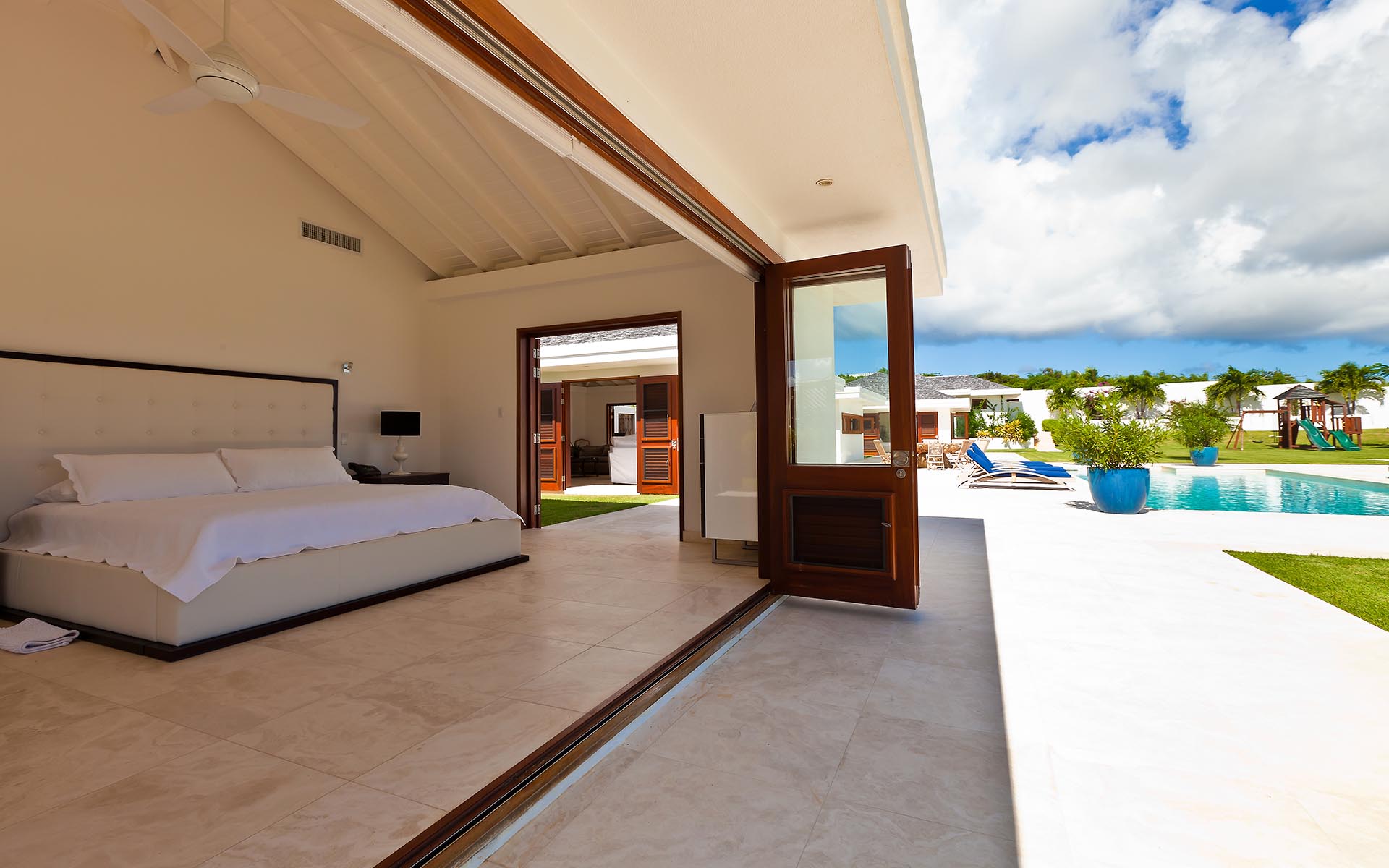 Villa Bianchi, Anguilla