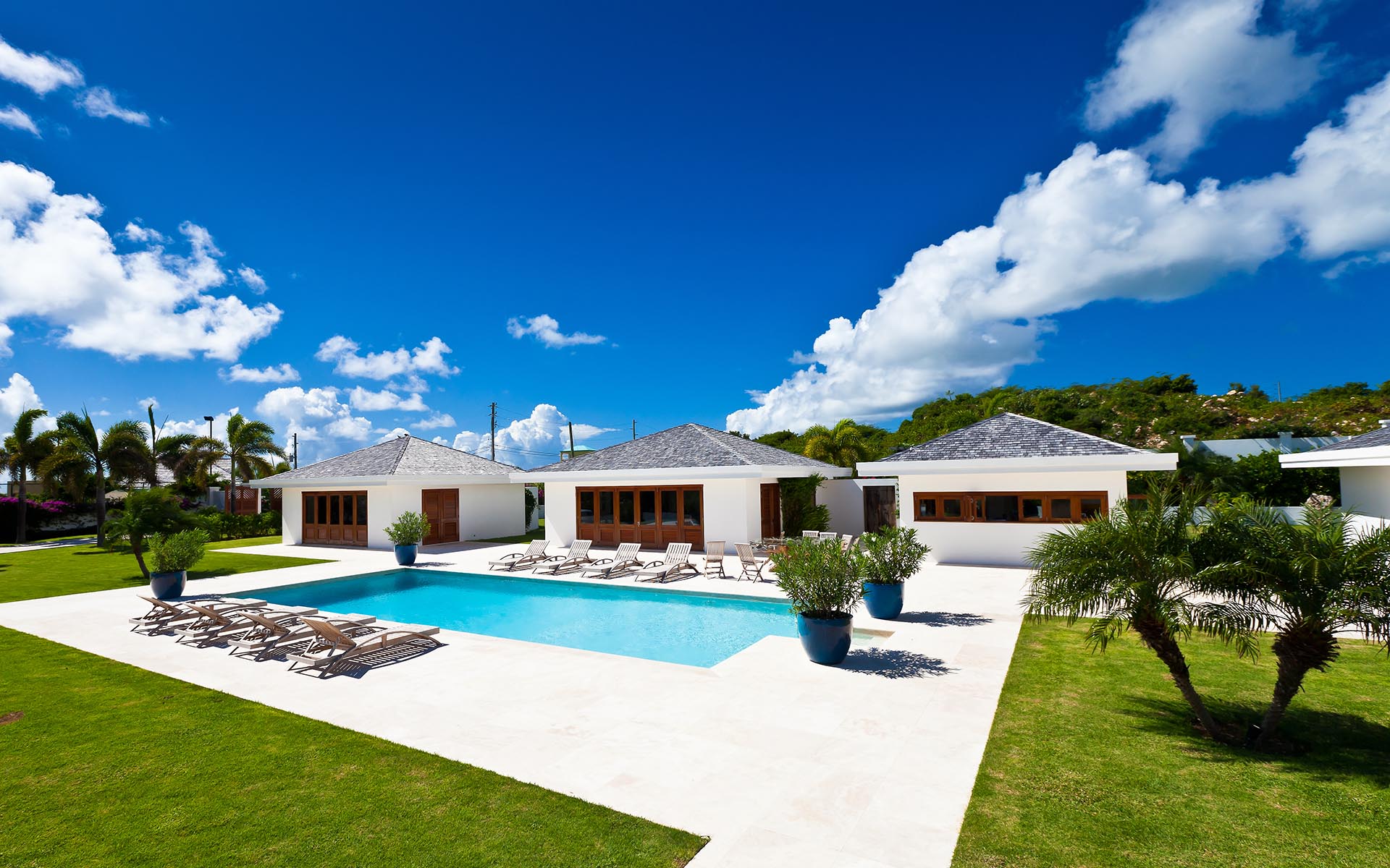 Villa Bianchi, Anguilla